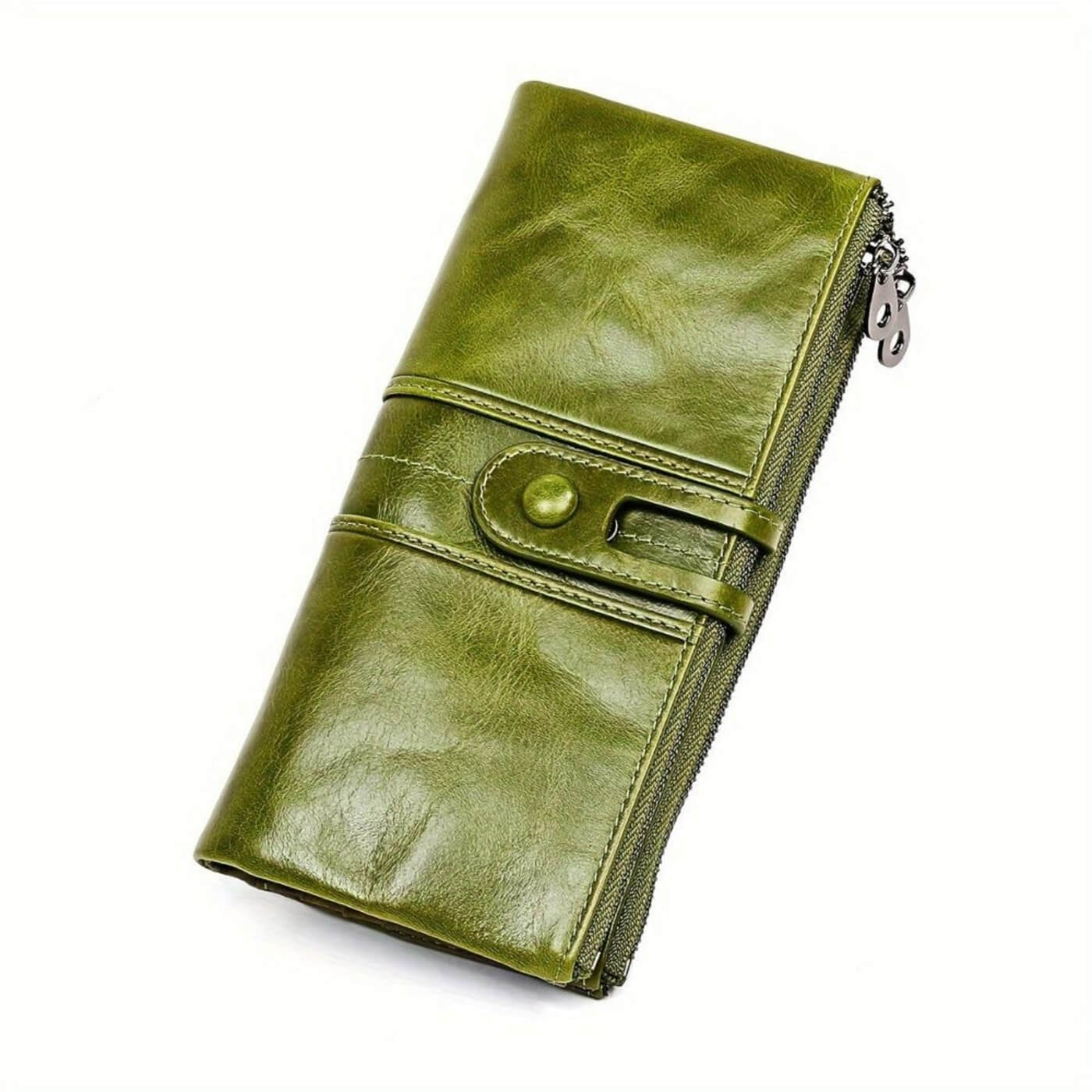 Paola's Fold Carry | Clutch