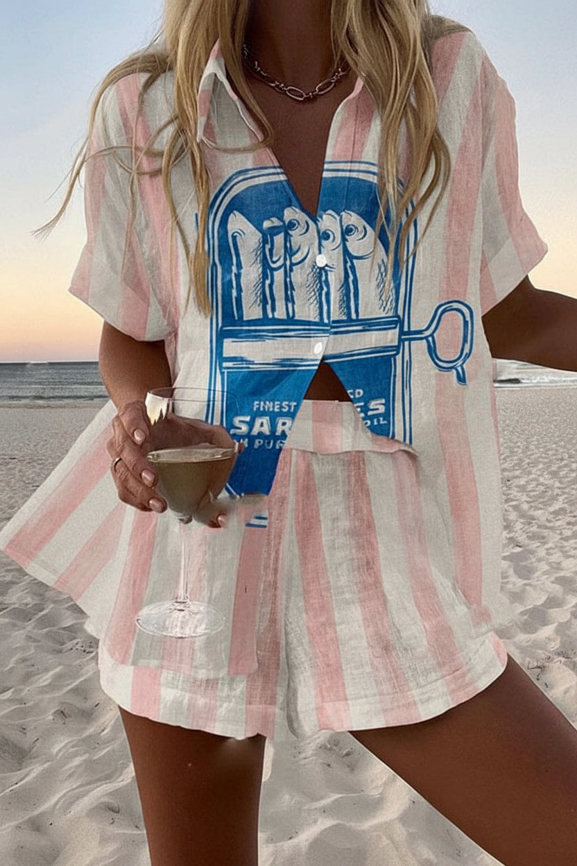 Sardegna | Co-ord Set