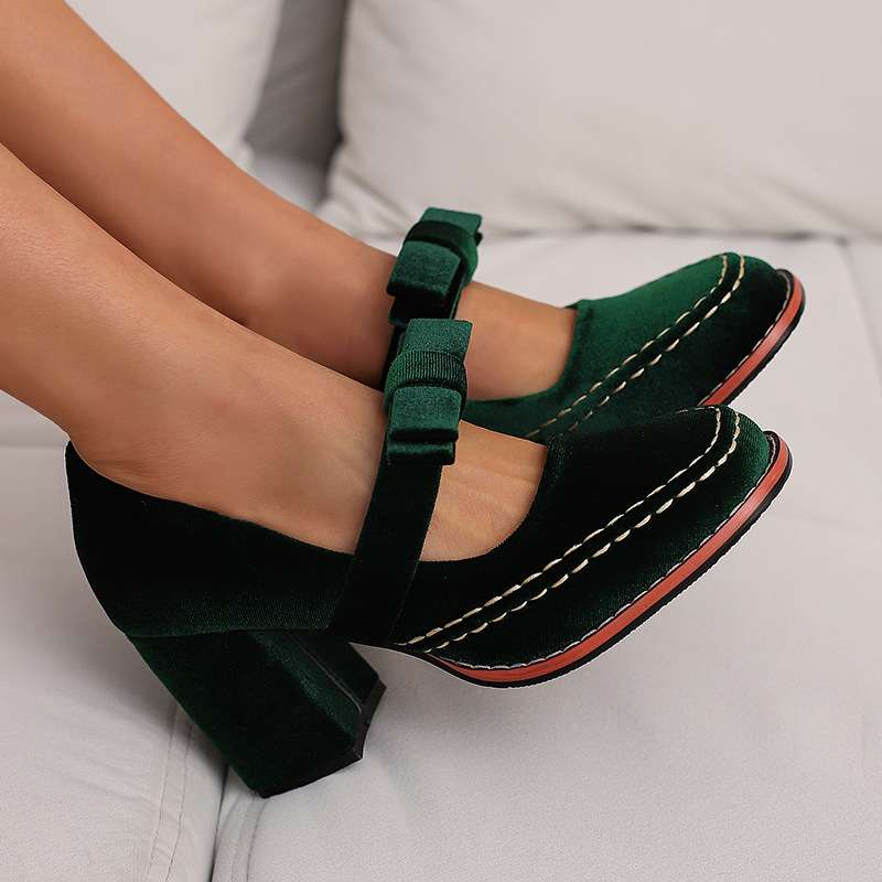 Abelia | Comfort Loafers