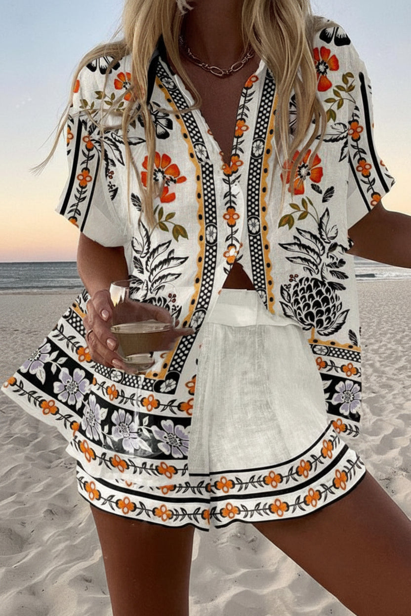 Seviglia | Co-ord Set
