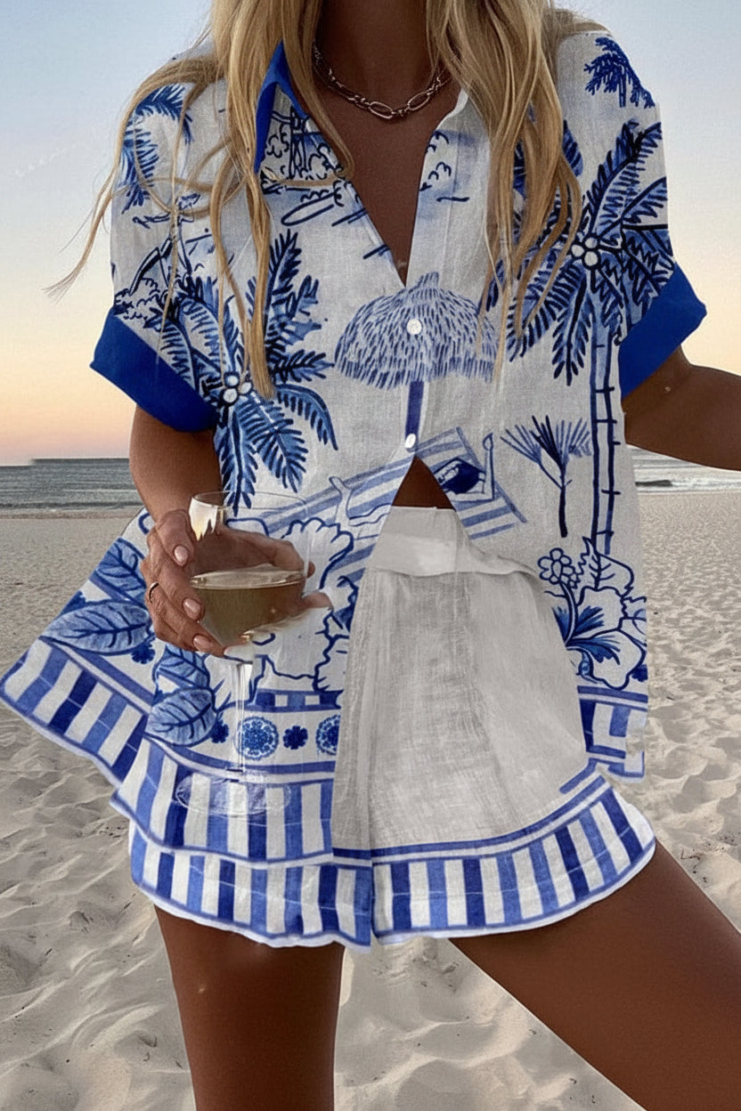 Paloma | Co-ord Set