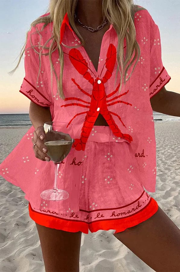Riviera | Co-ord Set