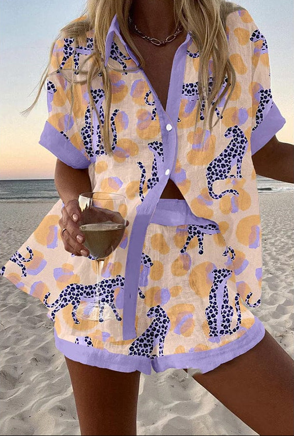 Serena | Co-ord Set