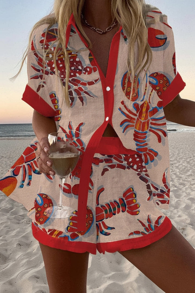 Monaco | Co-ord Set