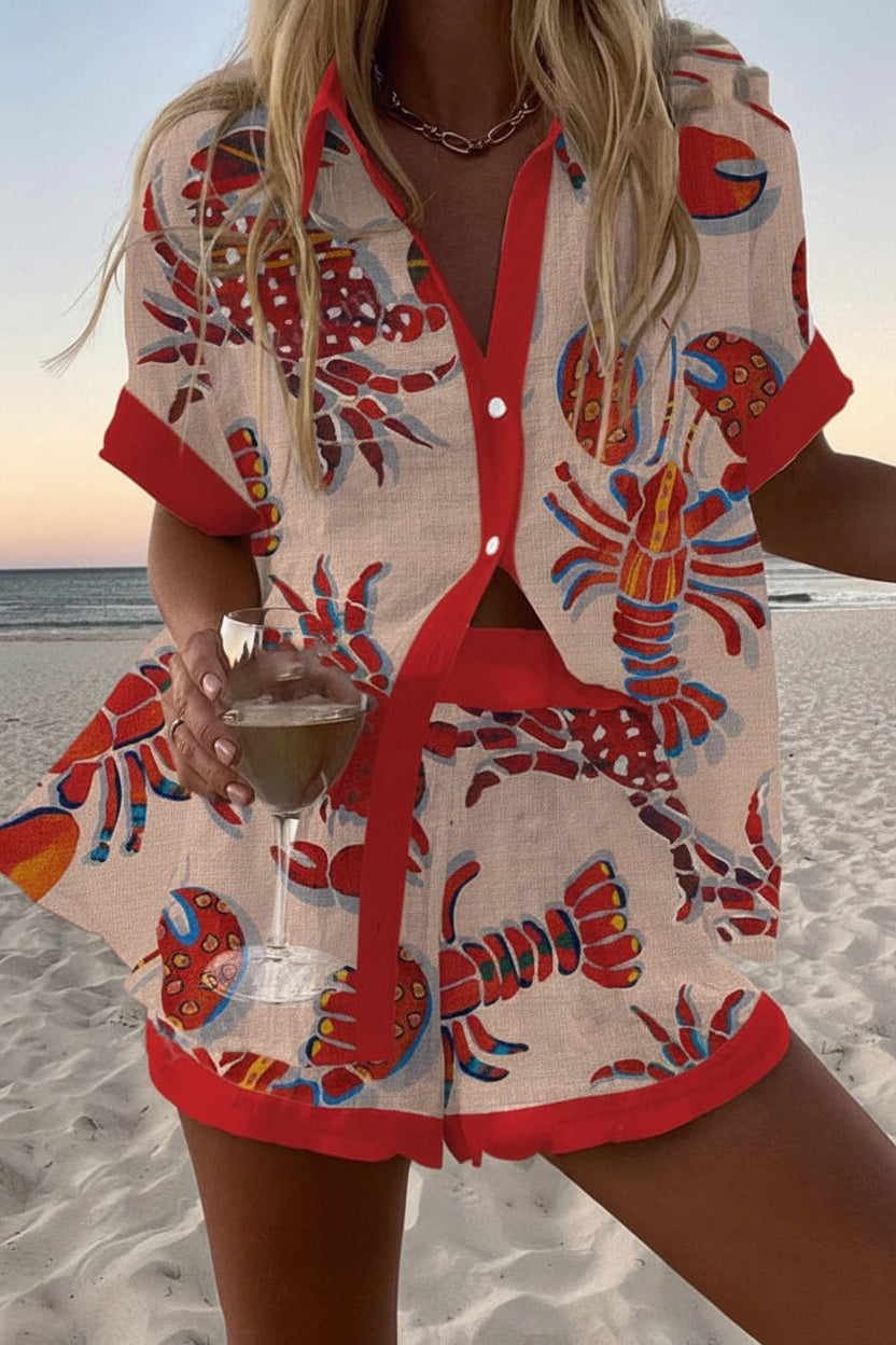 Monaco | Co-ord Set