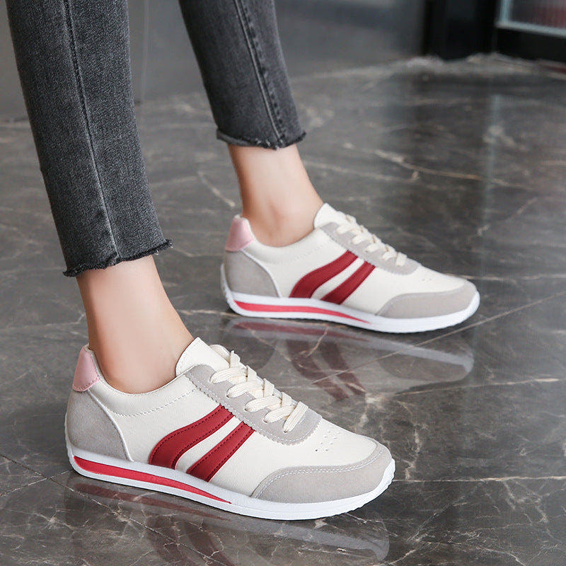 Frankie | Lightweight Comfort Trainers