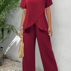Wine Red