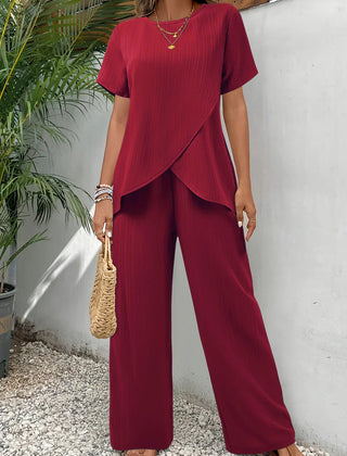 Wine Red