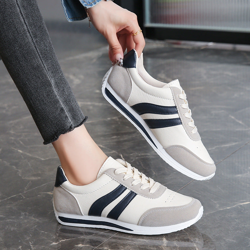 Frankie | Lightweight Comfort Trainers