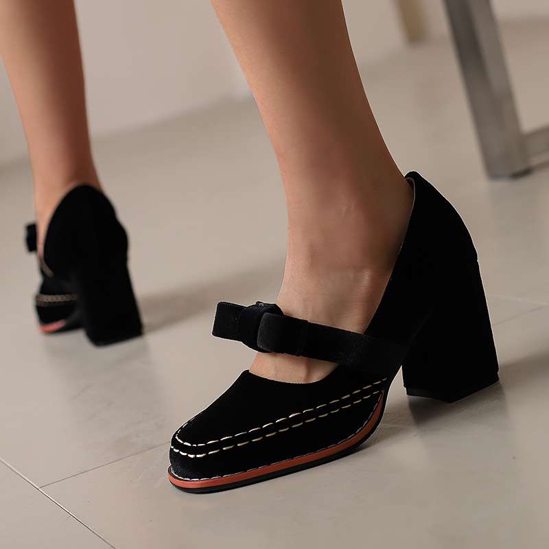 Abelia | Comfort Loafers