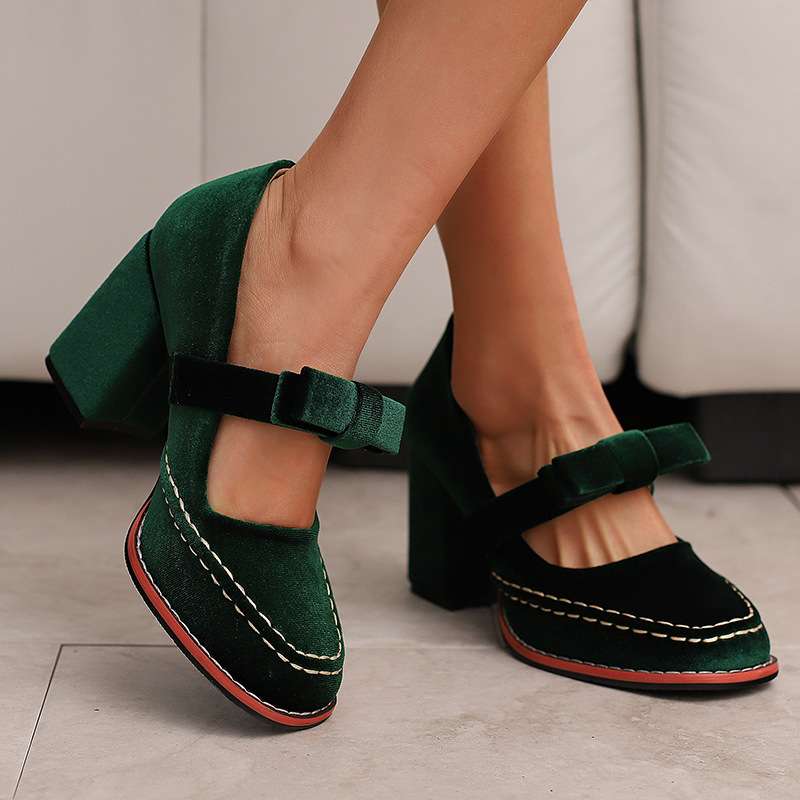 Abelia | Comfort Loafers