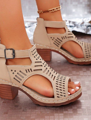 Light Brown