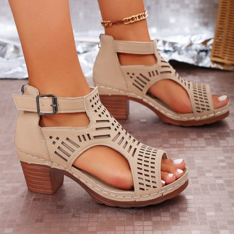 Light Brown