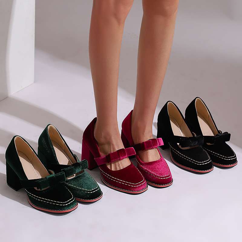 Abelia | Comfort Loafers