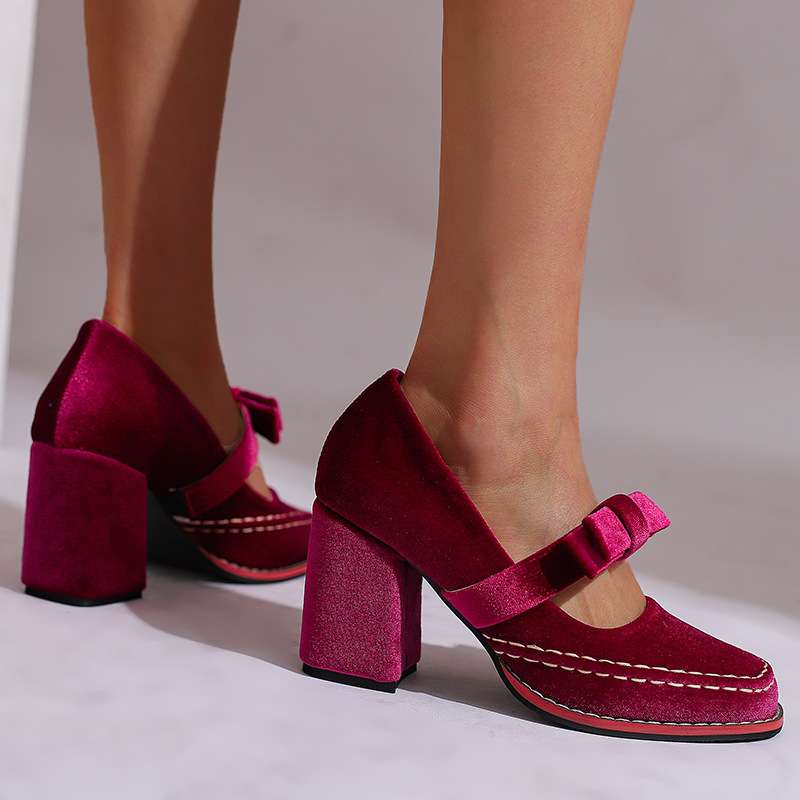 Abelia | Comfort Loafers
