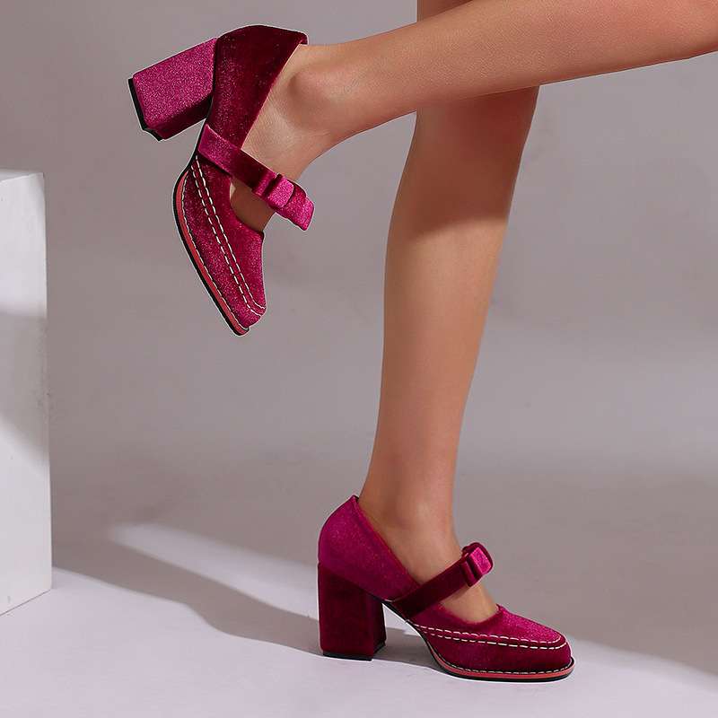 Abelia | Comfort Loafers