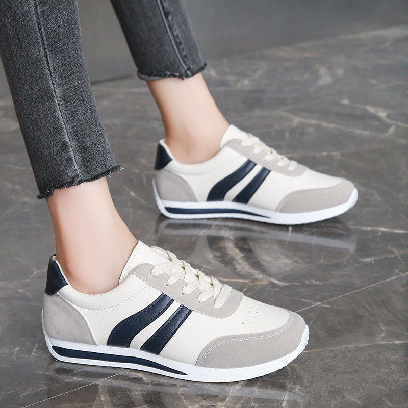 Frankie | Lightweight Comfort Trainers