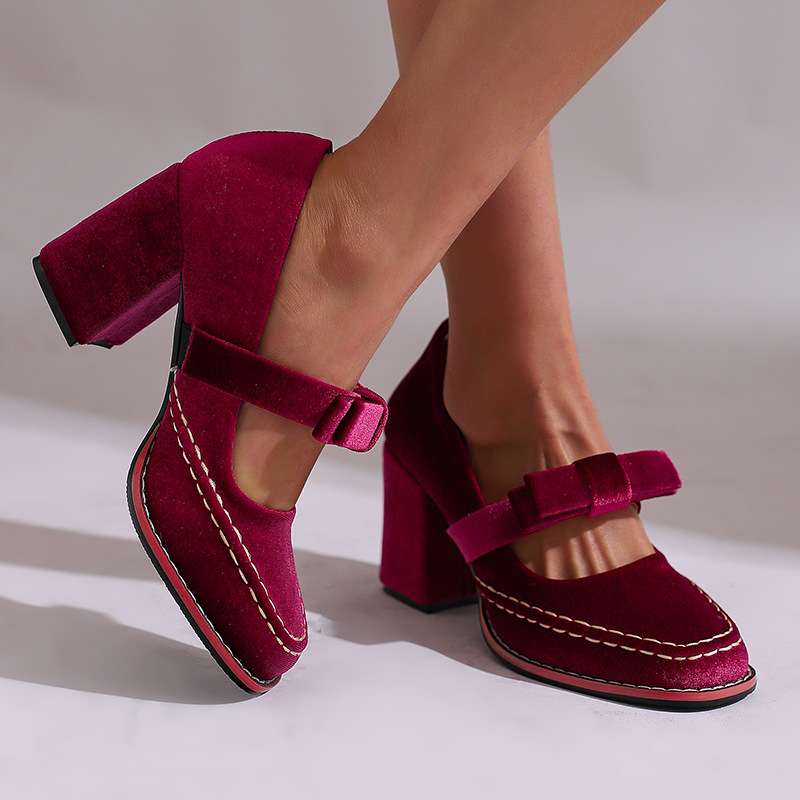 Abelia | Comfort Loafers