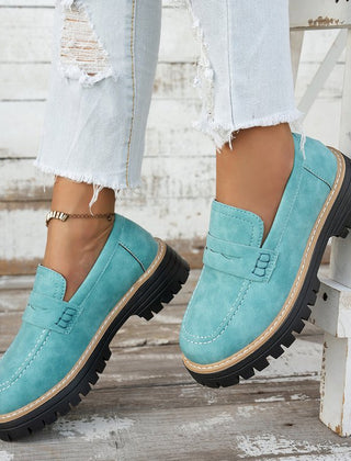 Ocean Blue