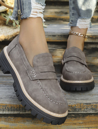 Coffee Brown