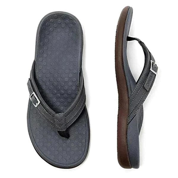 Bellamy | Supportive Comfort Flip-Flops