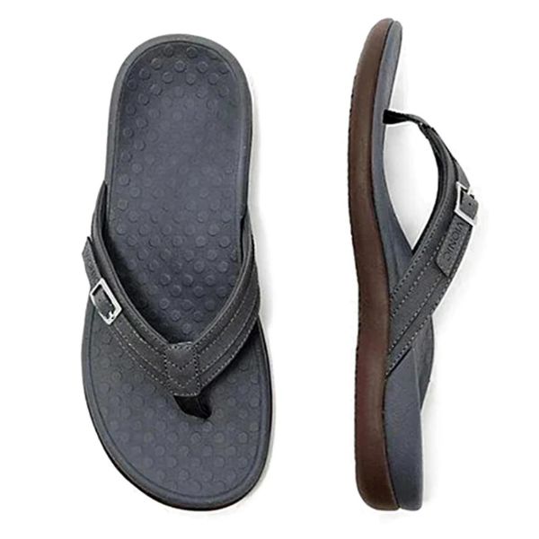 Bellamy | Supportive Comfort Flip-Flops