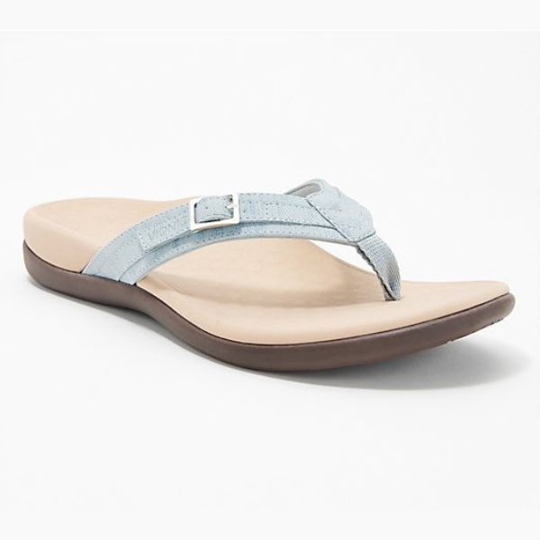 Bellamy | Supportive Comfort Flip-Flops