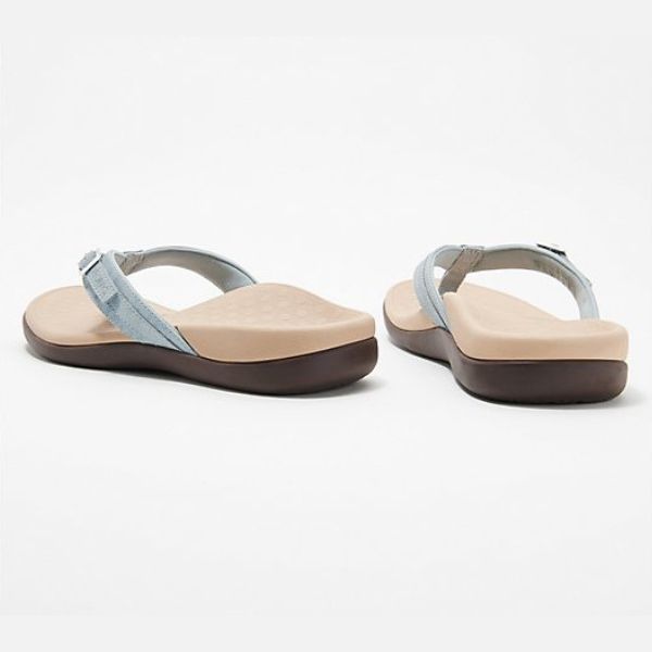 Bellamy | Supportive Comfort Flip-Flops