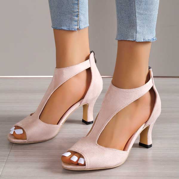 The Volmena™ Orthopaedic Active-Support Sandal