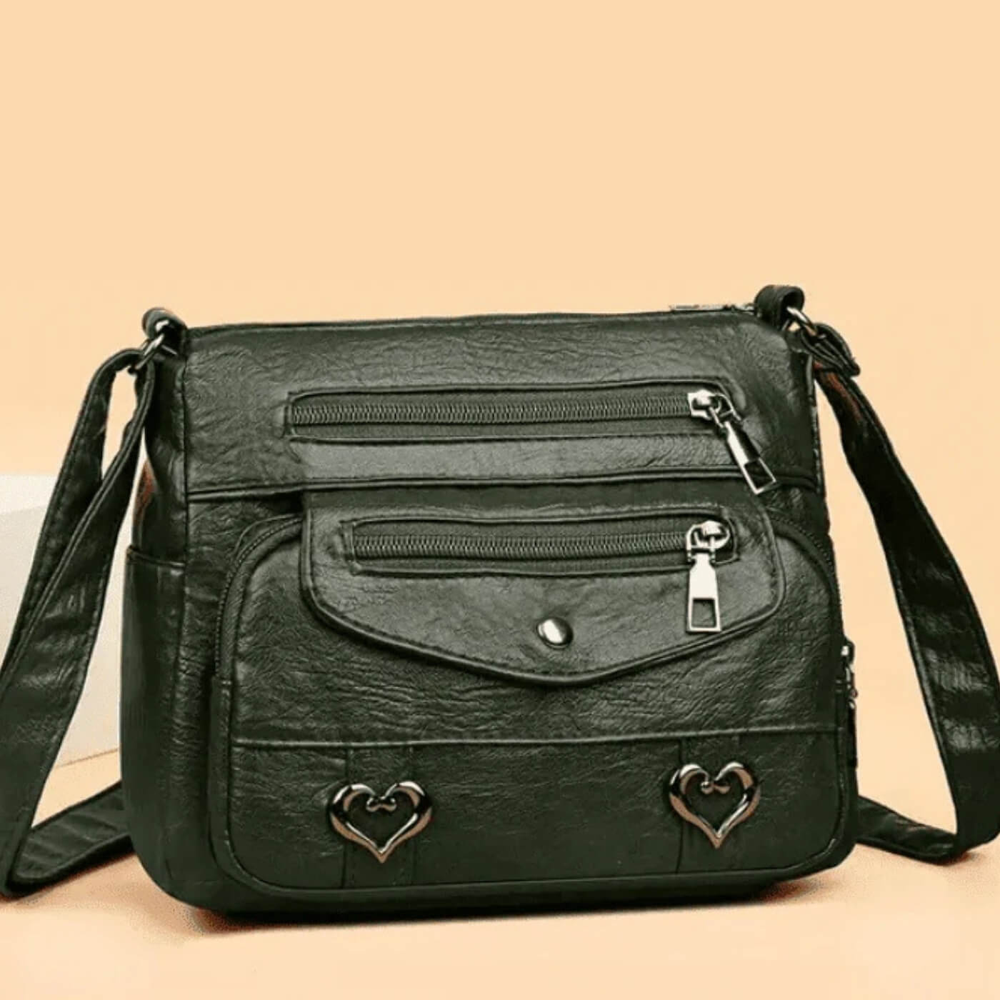 Teresa's Pocket Carry | Crossbody Bag