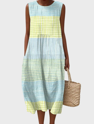 Pastel Stripe