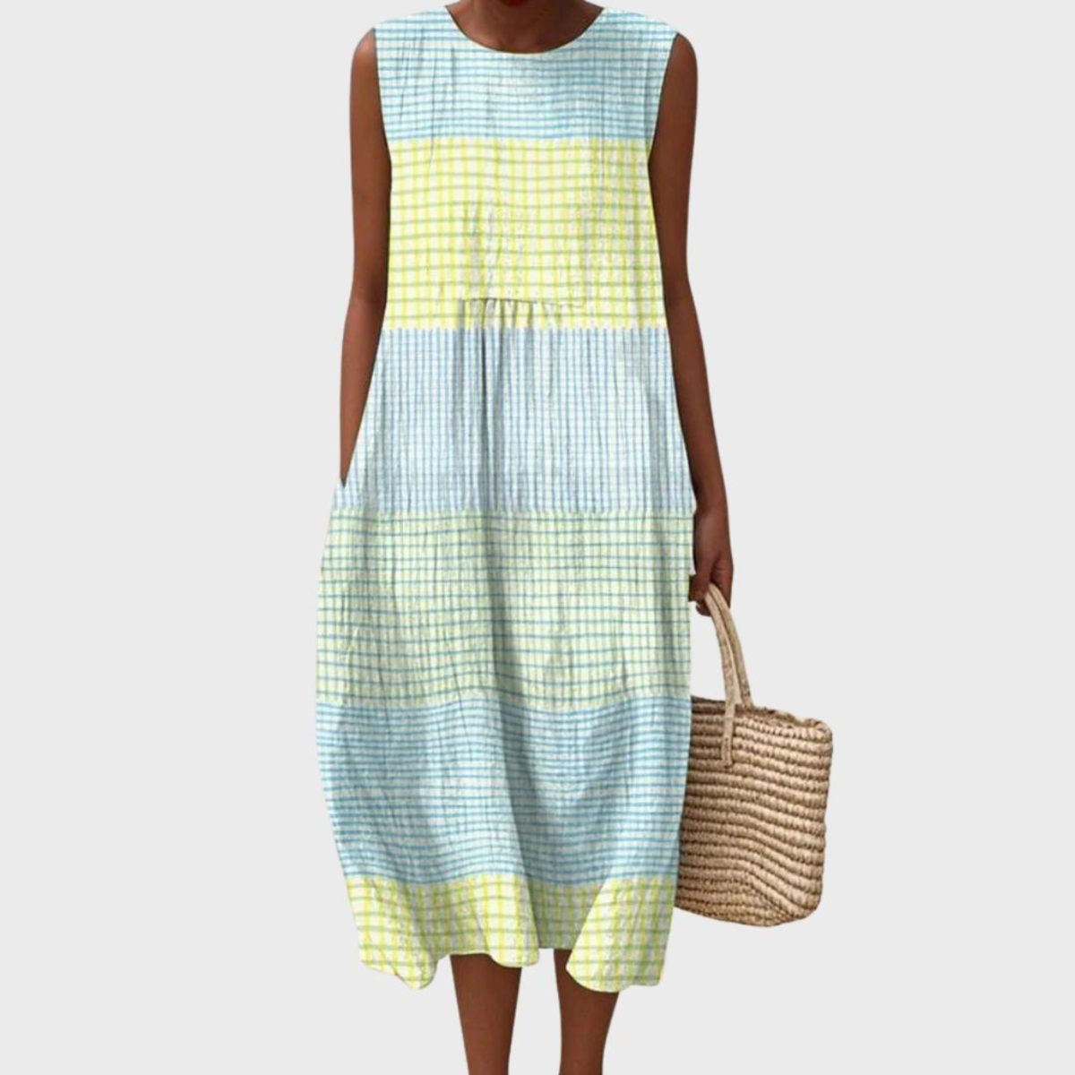 Pastel Stripe