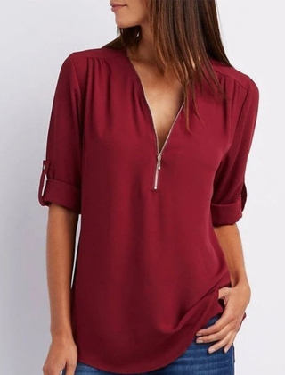 Dark Red