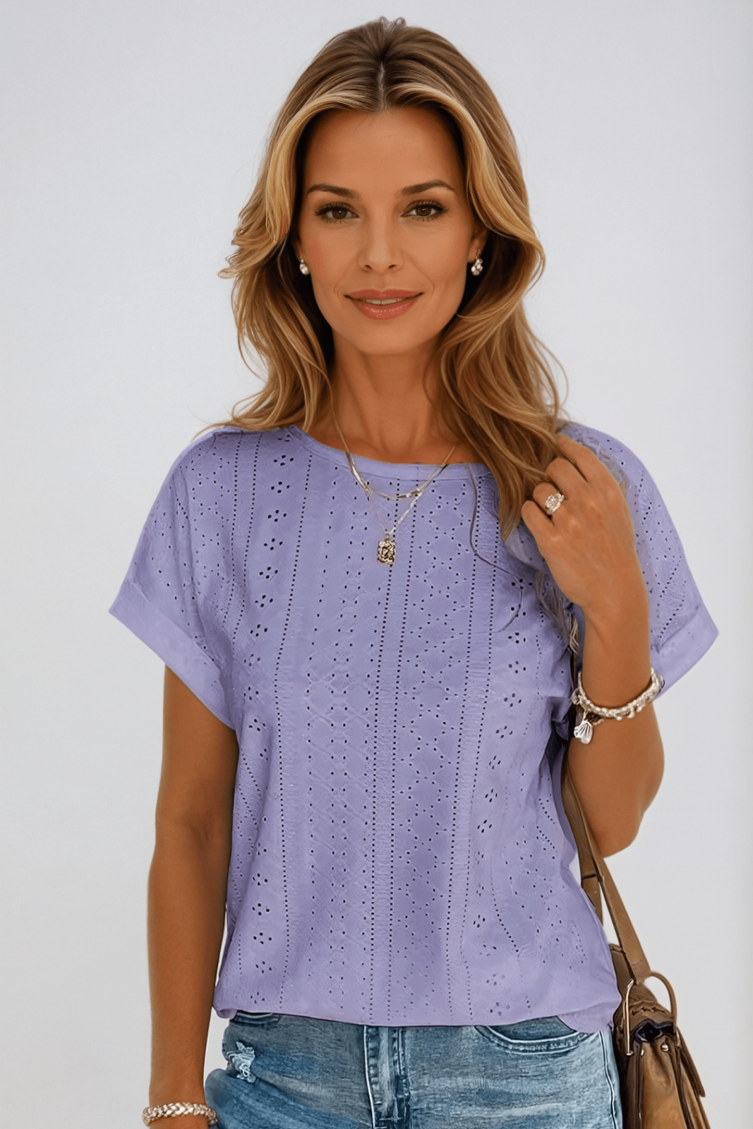 Light Purple