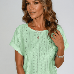 Mint Green