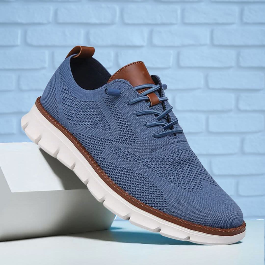 Ashby | All-Day Comfort Walkers