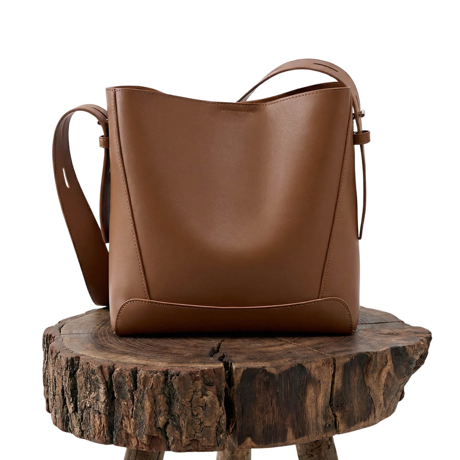 Chiara's Modern Carry | Shoulder Bag