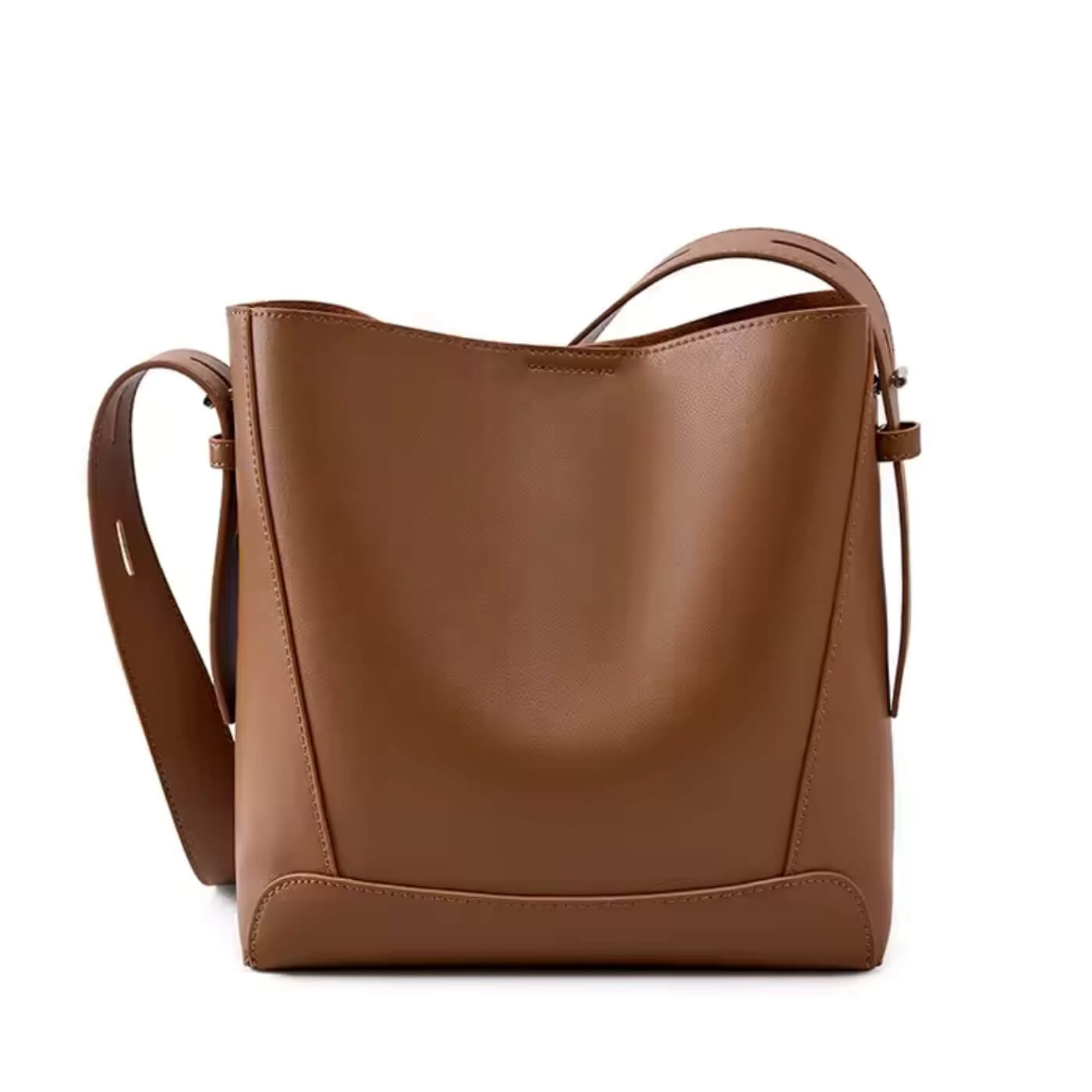 Chiara's Modern Carry | Shoulder Bag