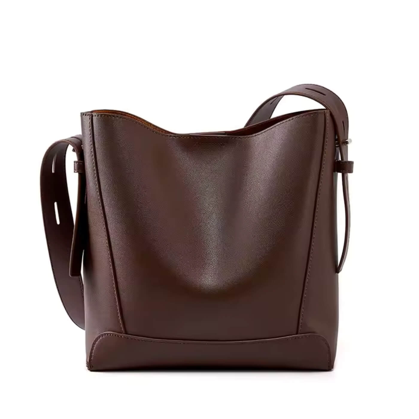Chiara's Modern Carry | Shoulder Bag