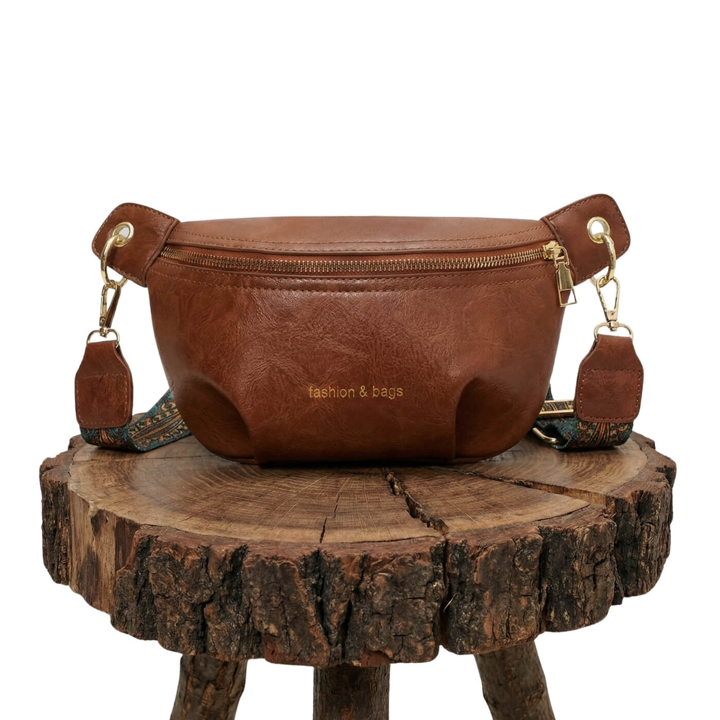 Lorenza's Belt Carry | Crossbody Bag
