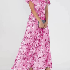 Dark Pink