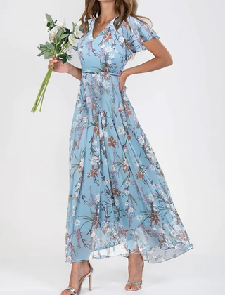 Powder Blue