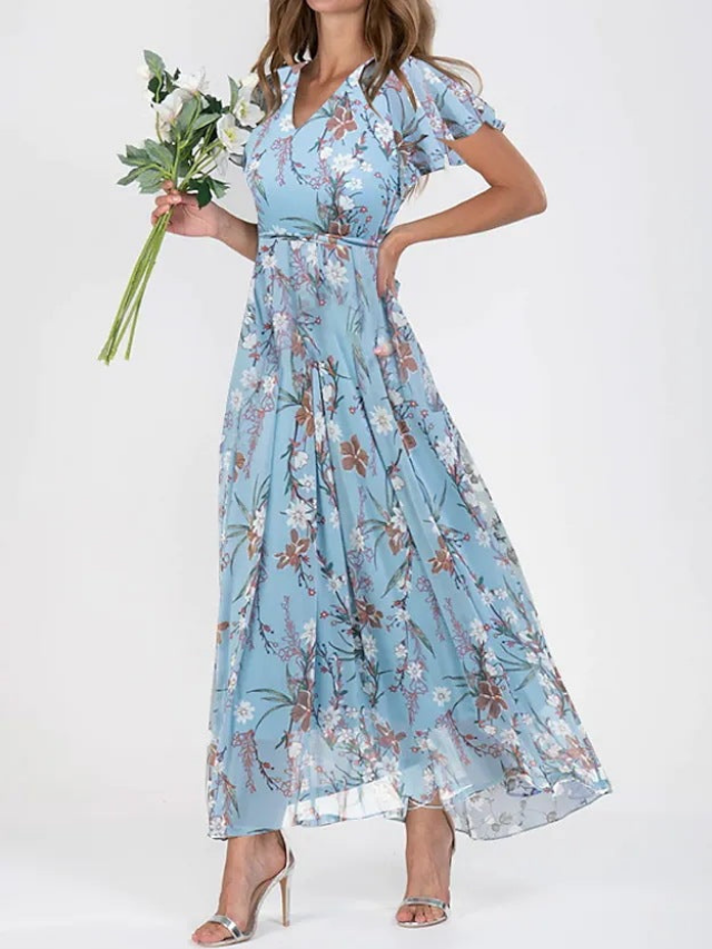 Powder Blue