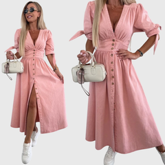 Dusty Pink