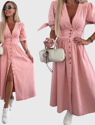 Dusty Pink