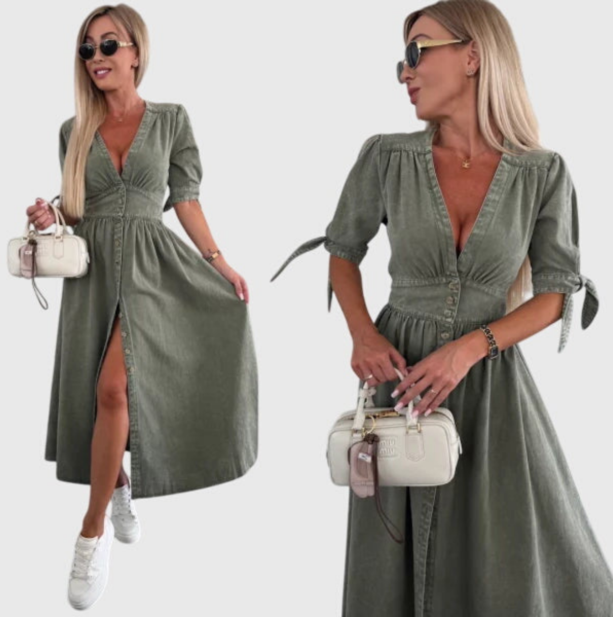 Army Green