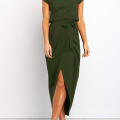 Army Green