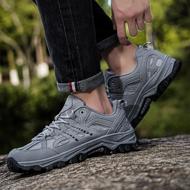 Xtra Trail - hiking shoe