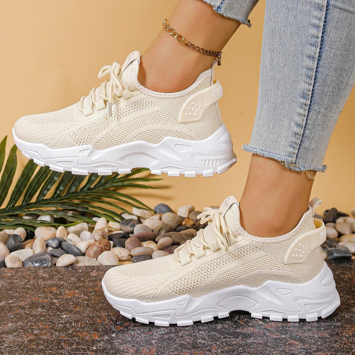 Potsdam - Breathable shoe