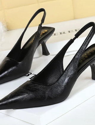 Black Leather